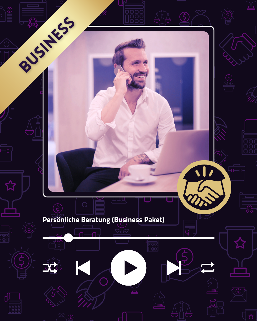 BUSINESS PAKET