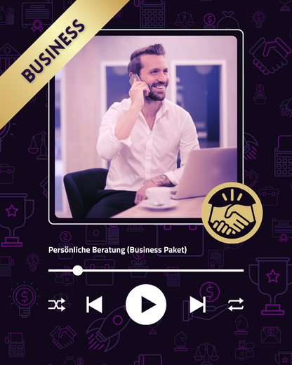 BUSINESS PAKET